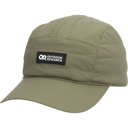Shadow Insulated 5-Panel Cap