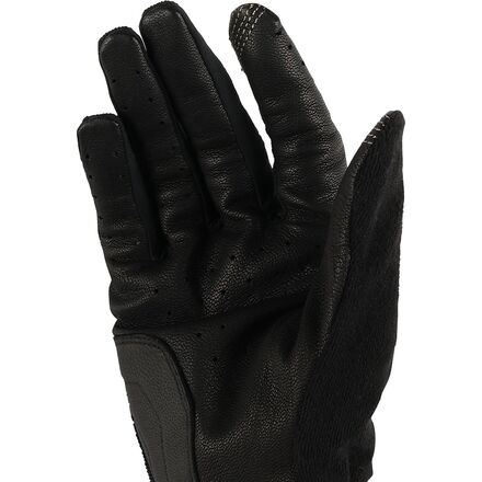 Outdoor Research - Freewheel Leather Palm Bike Glove