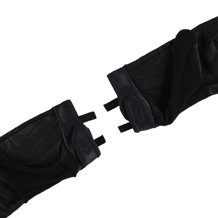 Outdoor Research - Freewheel Leather Palm Bike Glove