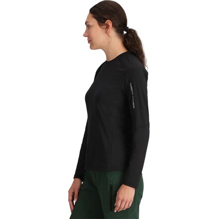 Outdoor Research - Freewheel Long-Sleeve Jersey - Women's