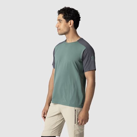 Outdoor Research - Freewheel Short-Sleeve Jersey - Men's