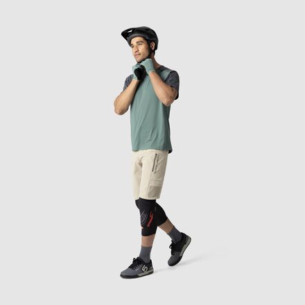 Outdoor Research - Freewheel Short-Sleeve Jersey - Men's