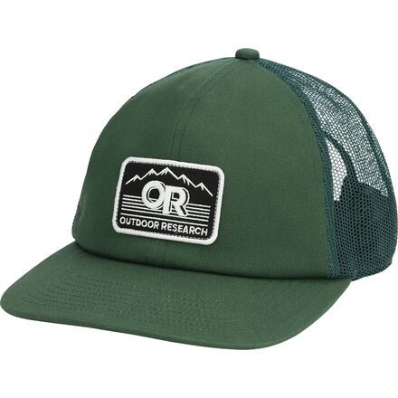 Advocate Trucker Lo Pro Cap