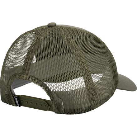 Outdoor Research - OR Quadrise Trucker Lo Pro Cap