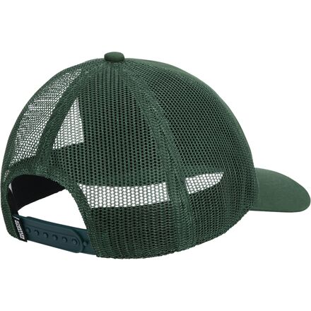 Outdoor Research - Squatch Trucker Lo Pro Cap