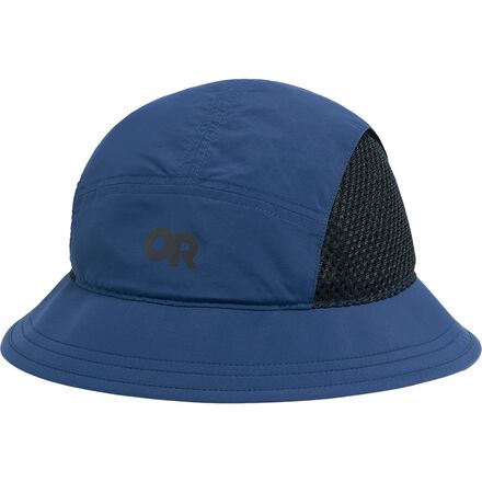 Swift Bucket Hat