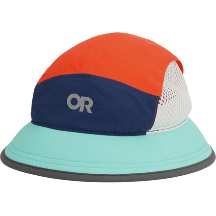 Swift Bucket Hat