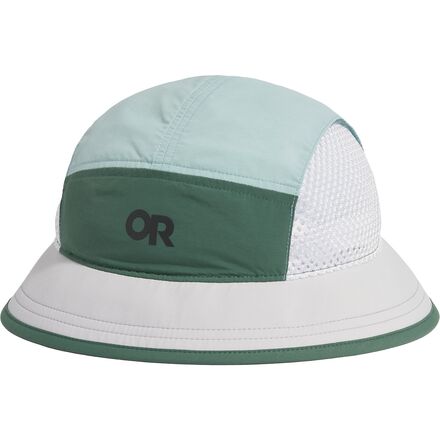 Swift Bucket Hat