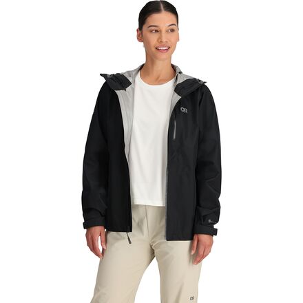 Outdoor Research - Aspire II Jacket - Women's