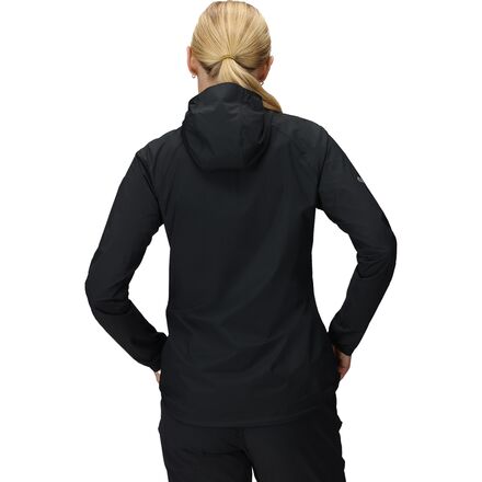 Outdoor Research - Shadow Wind Hooded Jacket - Women's