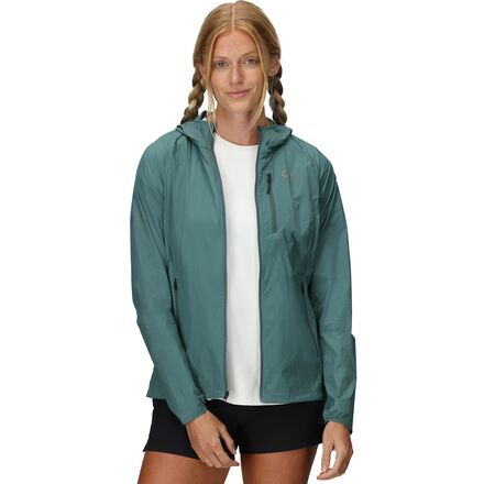 Outdoor Research - Shadow Wind Hooded Jacket - Women's