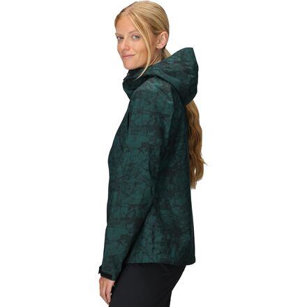 Outdoor Research - Stratoburst Stretch Rain Jacket - Women's