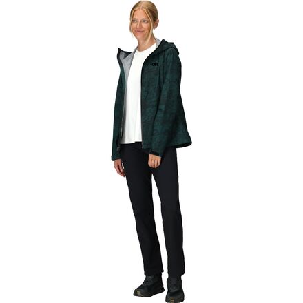 Outdoor Research - Stratoburst Stretch Rain Jacket - Women's