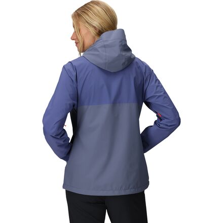 Outdoor Research - Stratoburst Stretch Rain Jacket - Women's