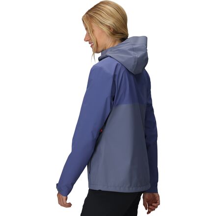 Outdoor Research - Stratoburst Stretch Rain Jacket - Women's