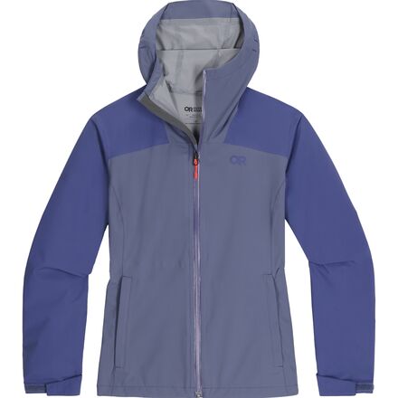 Outdoor Research - Stratoburst Stretch Rain Jacket - Women's