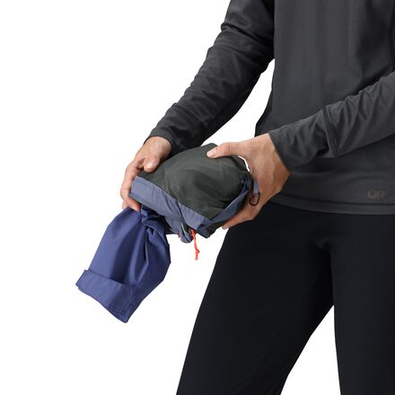 Outdoor Research - Stratoburst Stretch Rain Jacket - Women's