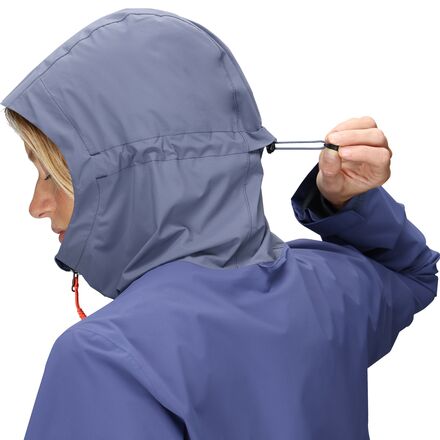 Outdoor Research - Stratoburst Stretch Rain Jacket - Women's