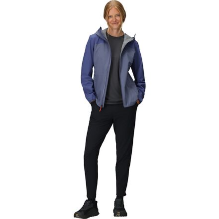 Outdoor Research - Stratoburst Stretch Rain Jacket - Women's