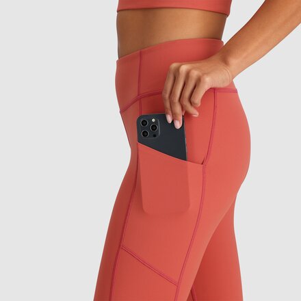 Outdoor Research - Vantage 7/8 Legging - Women's