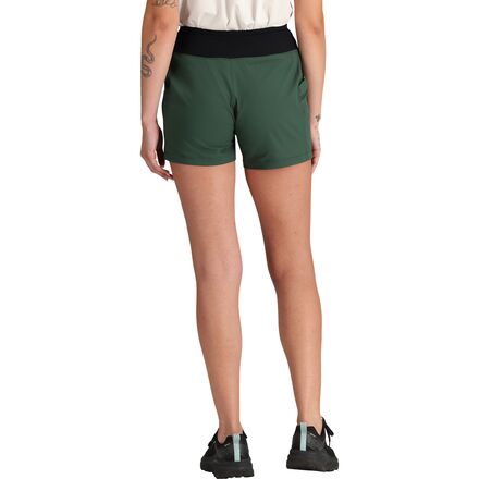 Outdoor Research - Zendo Short - Women's