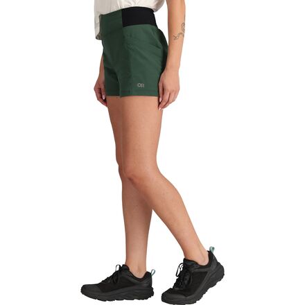 Outdoor Research - Zendo Short - Women's