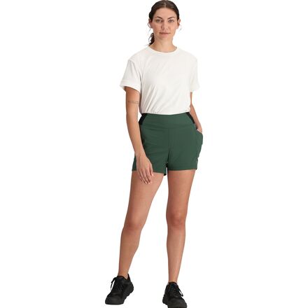 Outdoor Research - Zendo Short - Women's