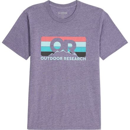 Outdoor Research - Advocate Stripe T-Shirt