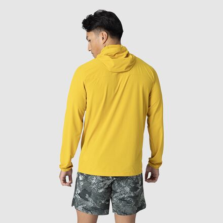 Outdoor Research - Astroman Air Sun Hoodie - Men's
