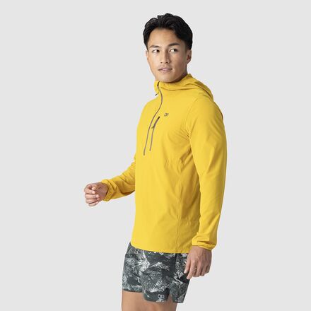 Outdoor Research - Astroman Air Sun Hoodie - Men's