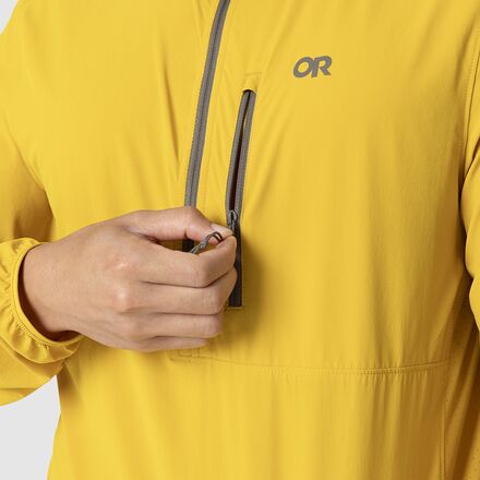 Outdoor Research - Astroman Air Sun Hoodie - Men's
