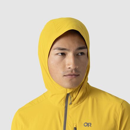 Outdoor Research - Astroman Air Sun Hoodie - Men's