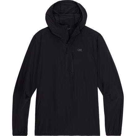 Astroman Air Sun Hoodie - Men's