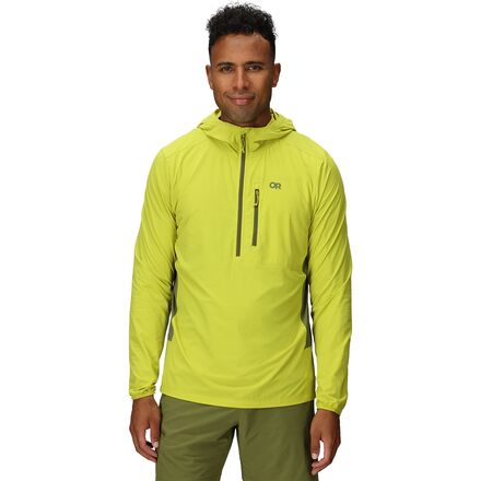 Astroman Air Sun Hoodie - Men's