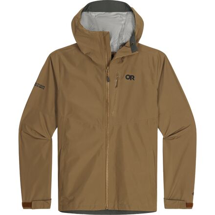Foray II Jacket - Men's