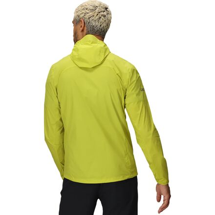 Outdoor Research - Shadow Wind Hooded Jacket - Men's