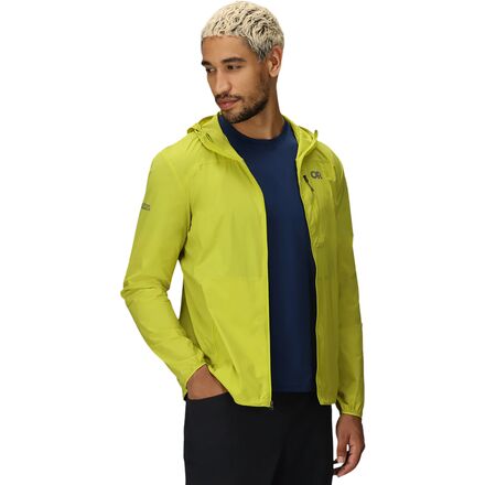 Outdoor Research - Shadow Wind Hooded Jacket - Men's