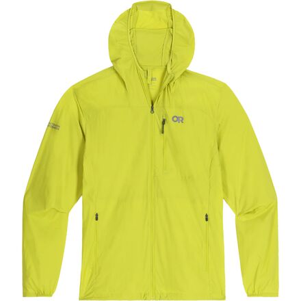 Outdoor Research - Shadow Wind Hooded Jacket - Men's