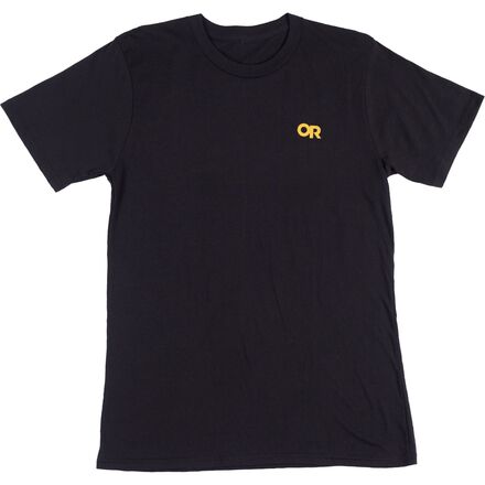 Outdoor Research - Spoked Logo T-Shirt