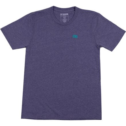 Outdoor Research - Spoked Logo T-Shirt