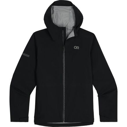 Outdoor Research - Stratoburst Stretch Rain Jacket - Men's