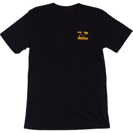 Outdoor Research - Switchback Logo T-Shirt - Black