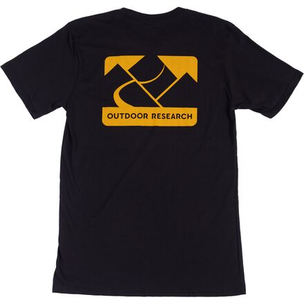 Outdoor Research - Switchback Logo T-Shirt