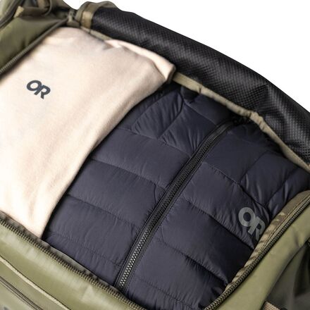 Outdoor Research - CarryOut Duffel 40L