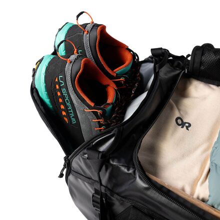 Outdoor Research - CarryOut Duffel 40L