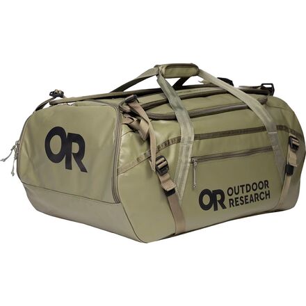 Carryout Duffel 80L