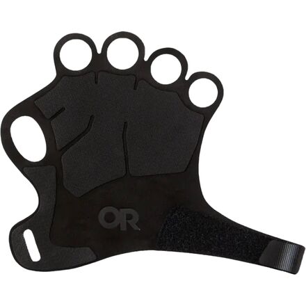 Outdoor Research - Splitter II Glove - Black