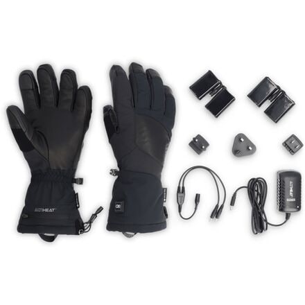 Outdoor Research - Prevail Heated GORE-TEX Glove