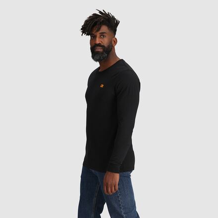Outdoor Research - Alpine Logo Long-Sleeve T-Shirt