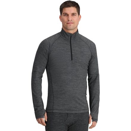 Alpine Onset Merino 150 1/4-Zip Top - Men's